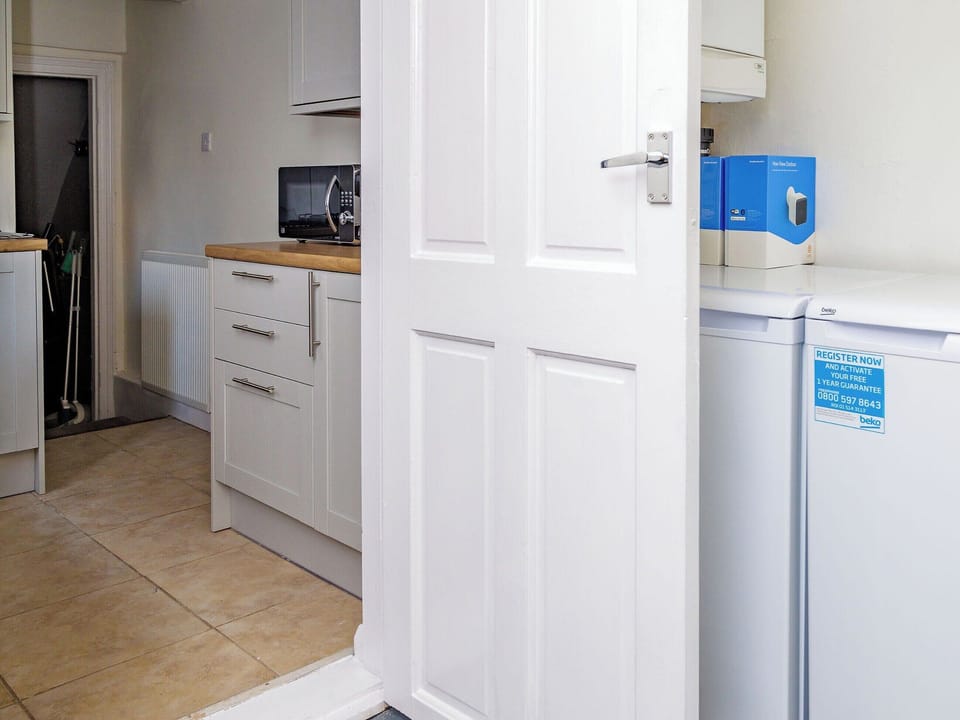 Utility room | Hibbert Galore, Barrow-in-Furness