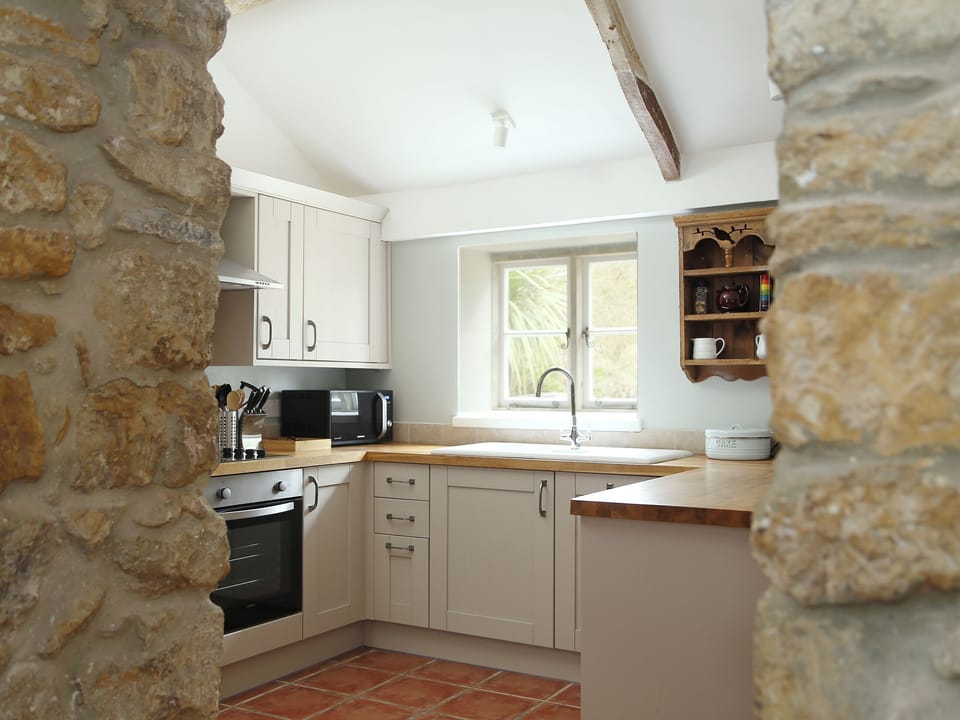 Kitchen | Grapevine Cottage, Near Ilminster