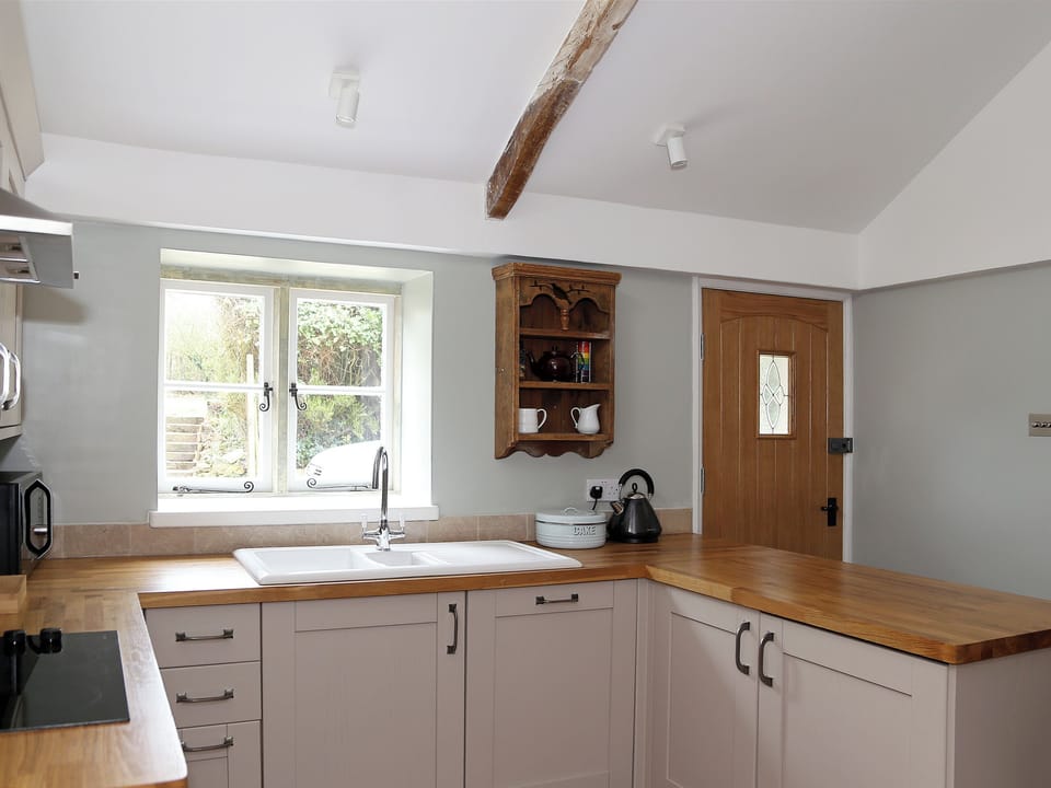 Kitchen | Grapevine Cottage, Near Ilminster