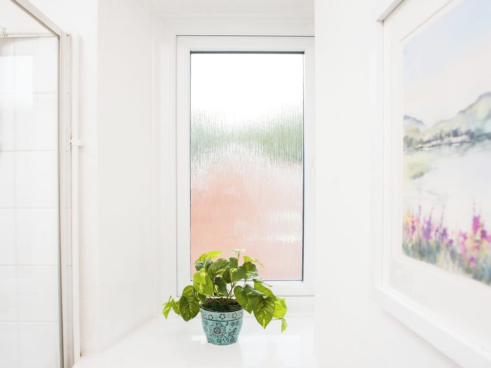 Shower room | Newport House Crindau Road Upper - My City, Newport