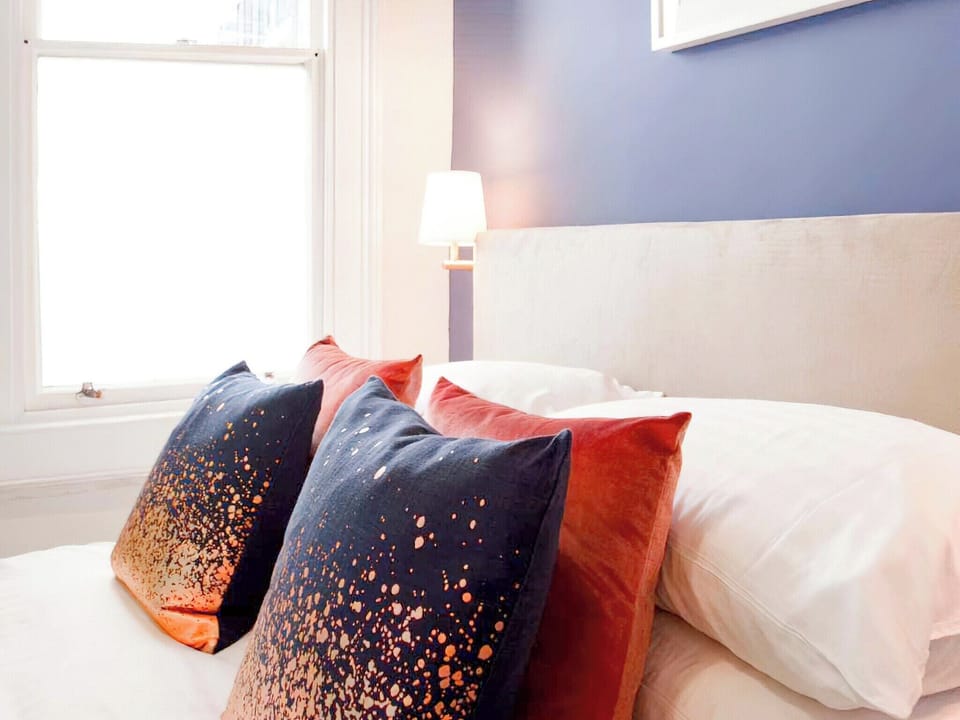 En-suite | Broad Street, Bath