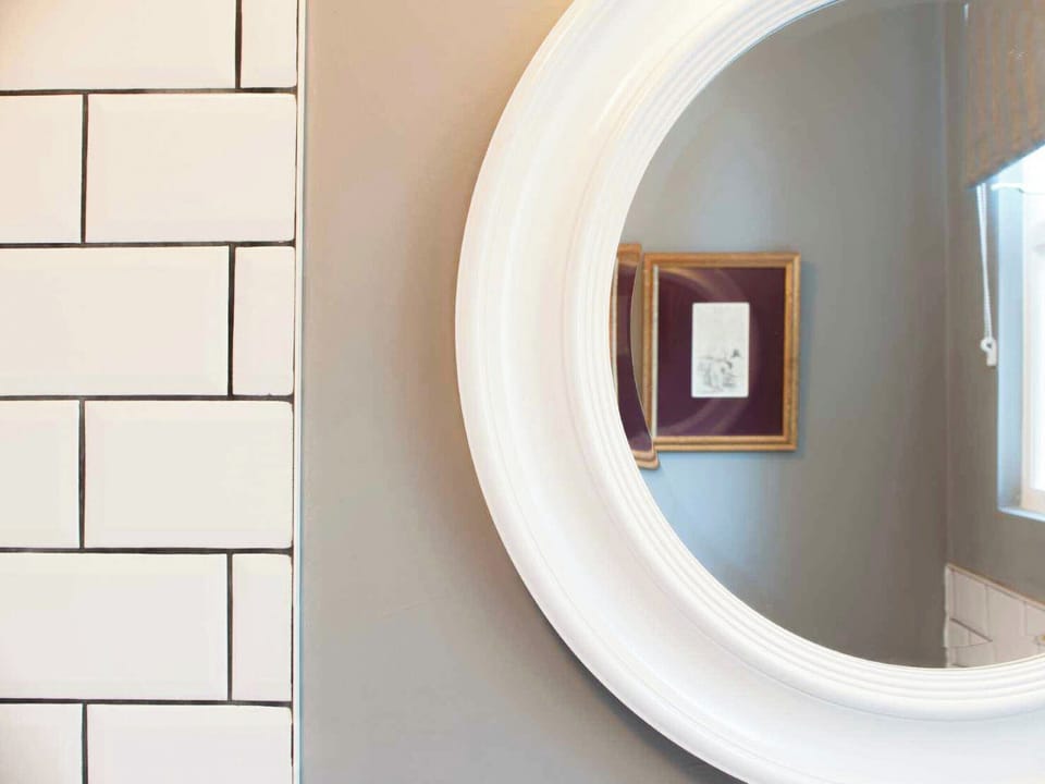 En-suite | Broad Street, Bath