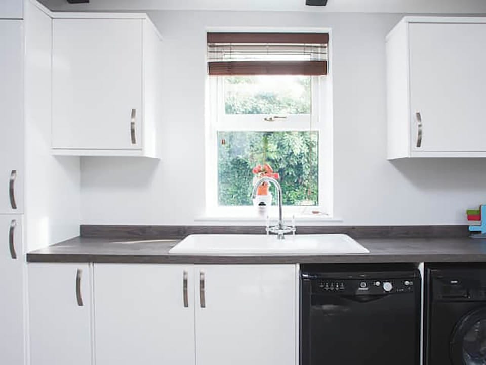 Kitchen | Kimberley Cottage, Yate