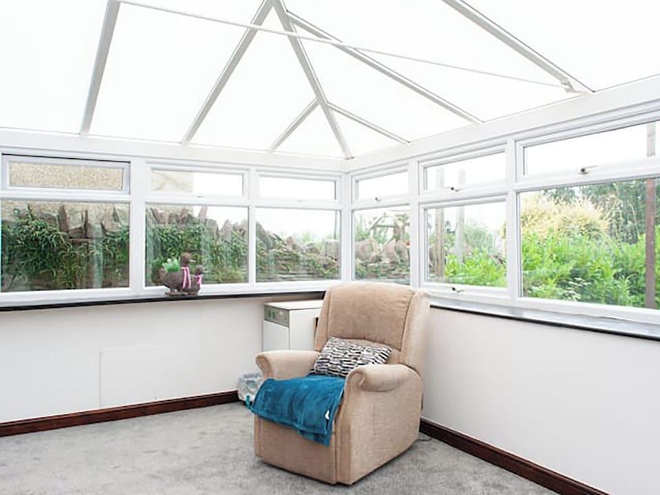 Conservatory | Kimberley Cottage, Yate