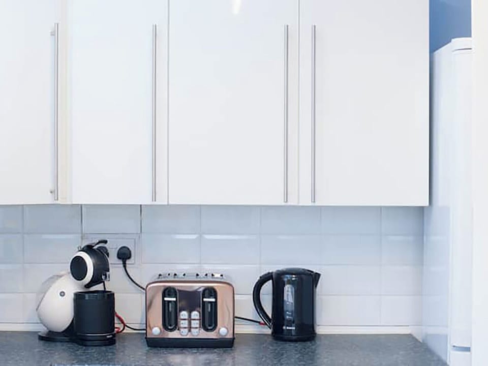 Kitchen | The Chippings, Stapleton