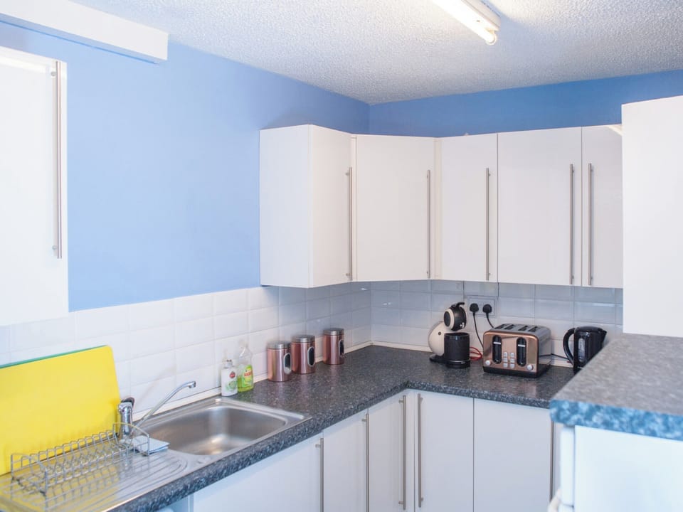 Kitchen | The Chippings, Stapleton