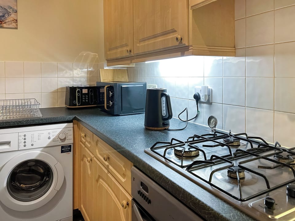 Kitchen | Dingleton 45, Melrose