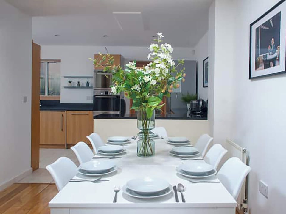 Dining Area | Clifton House, Clifton, near Bath