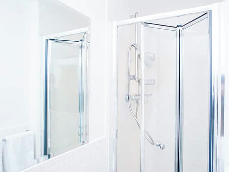 Double bedroom | Clifton House, Clifton, near Bath