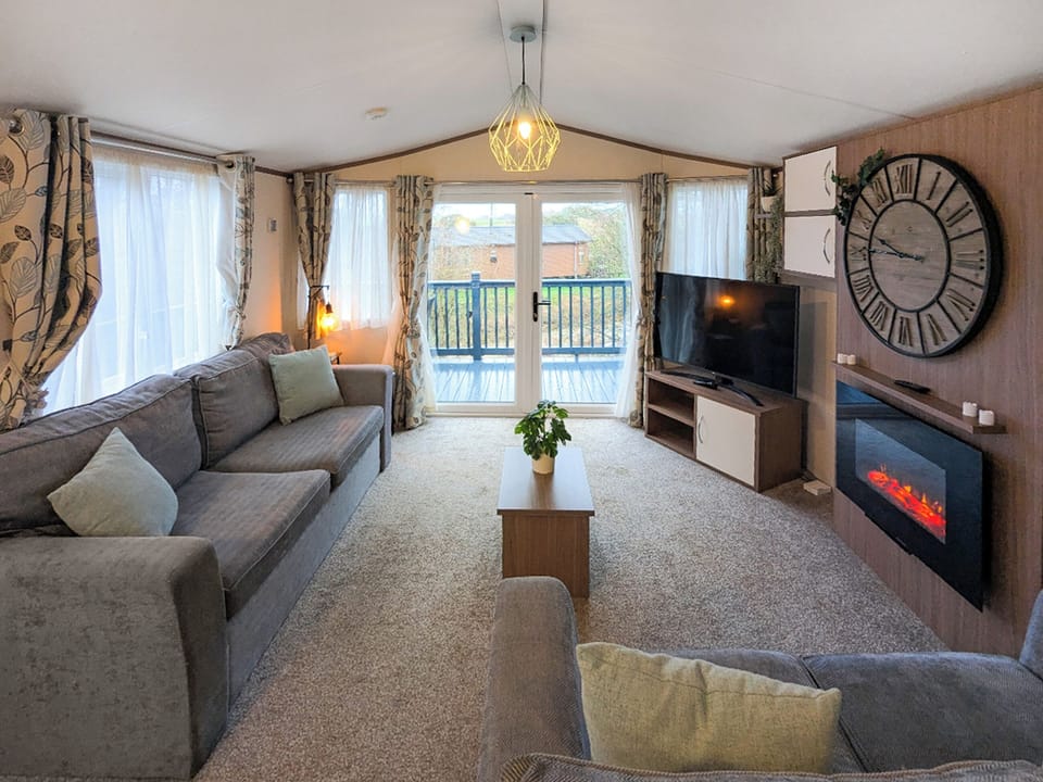 Living area | Riverside Retreat - LMA Retreats, Morpeth