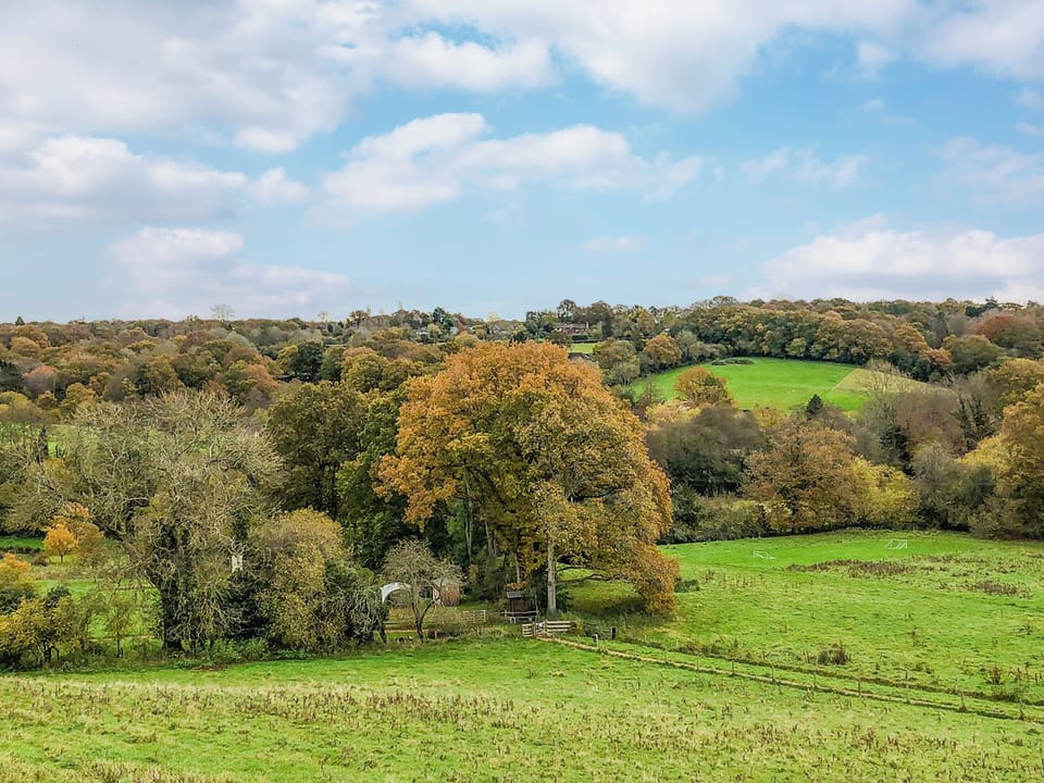 Surrounding area | Chestnut Cottage, Uckfield