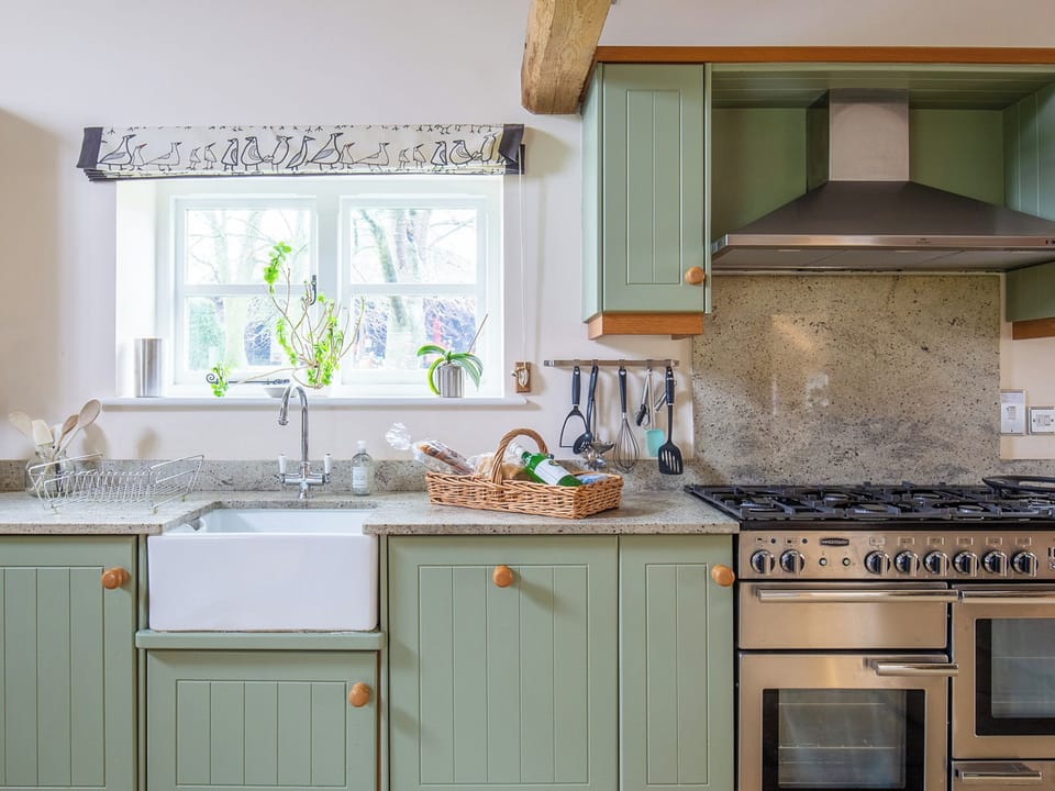 Kitchen area | Huckleberry Barn, Chipping Campden