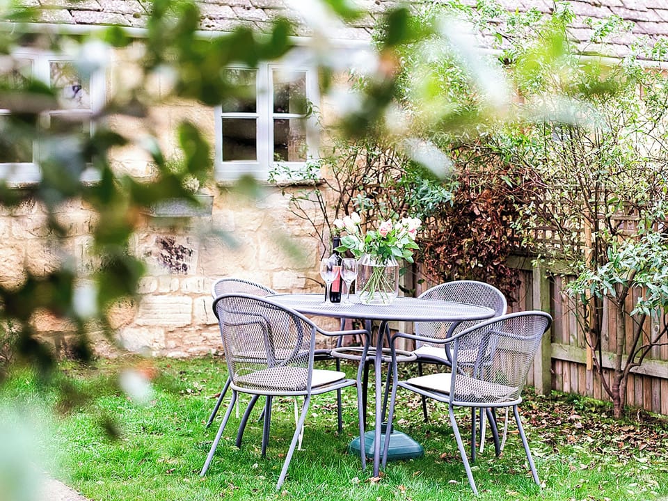 Garden | Paddocks Mill, Near Chipping Camden