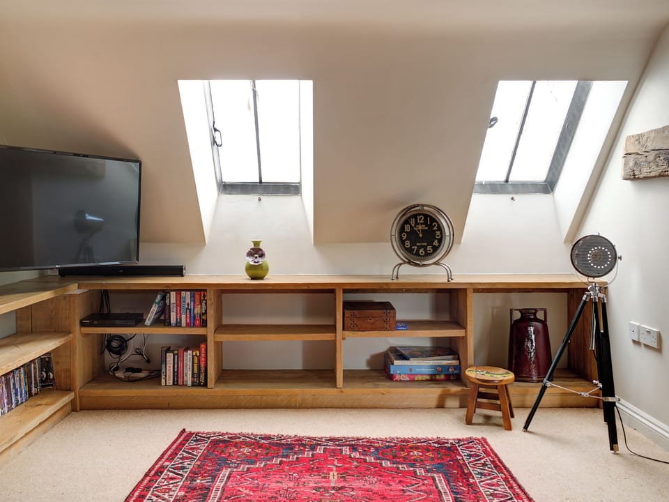 Sitting room | Paddocks Mill, Near Chipping Camden