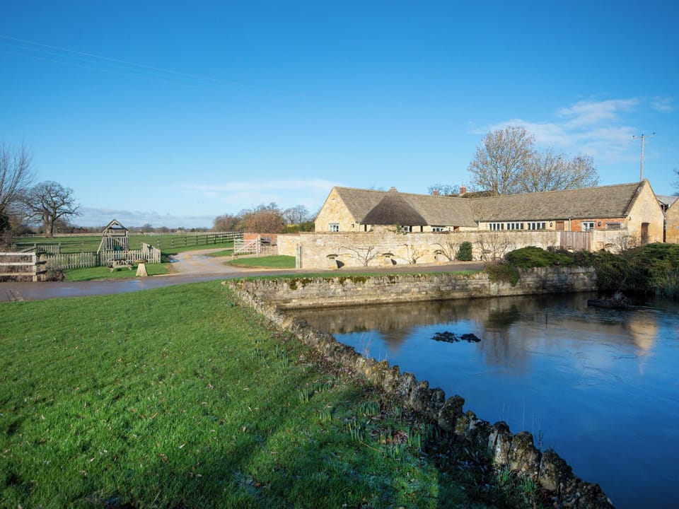Garden and grounds | Paddocks Nook, Chipping Campden
