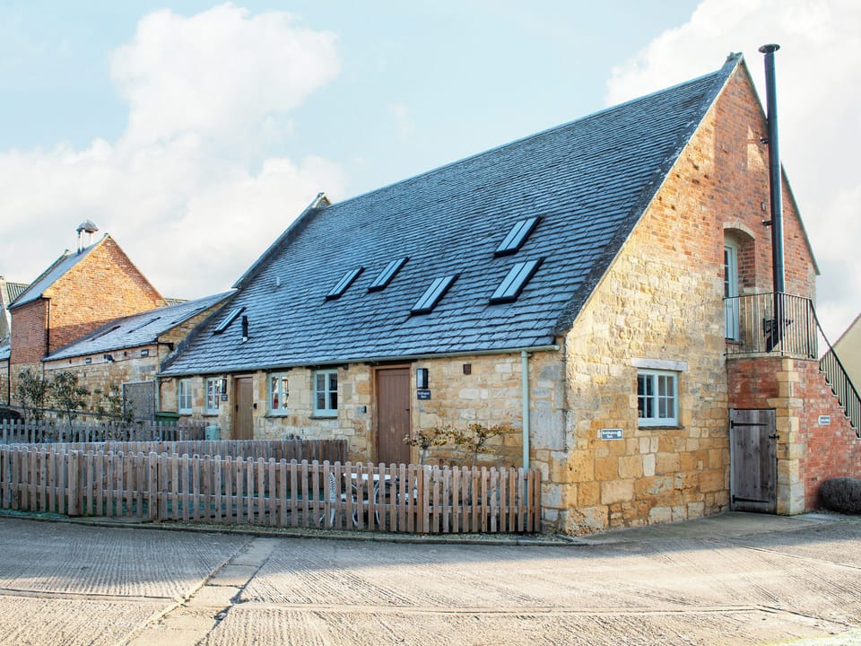 Exterior | Paddocks Nook, Chipping Campden