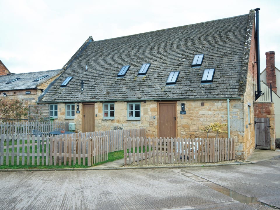 Exterior | Paddocks Nook, Chipping Campden