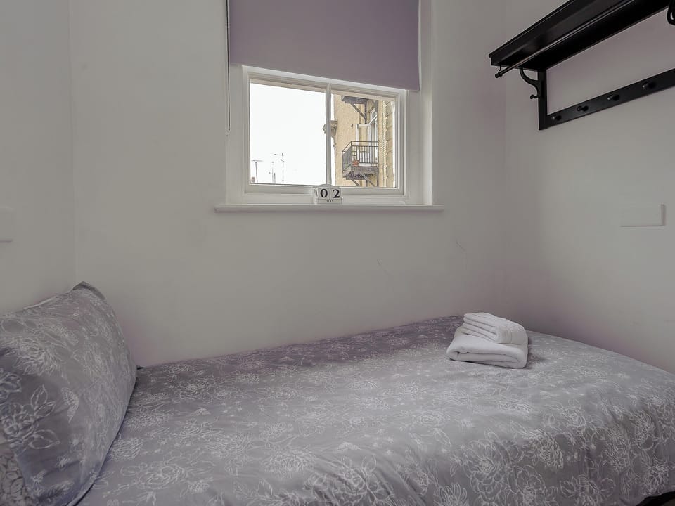 Surrounding area | Quayside Apartment, Harwich