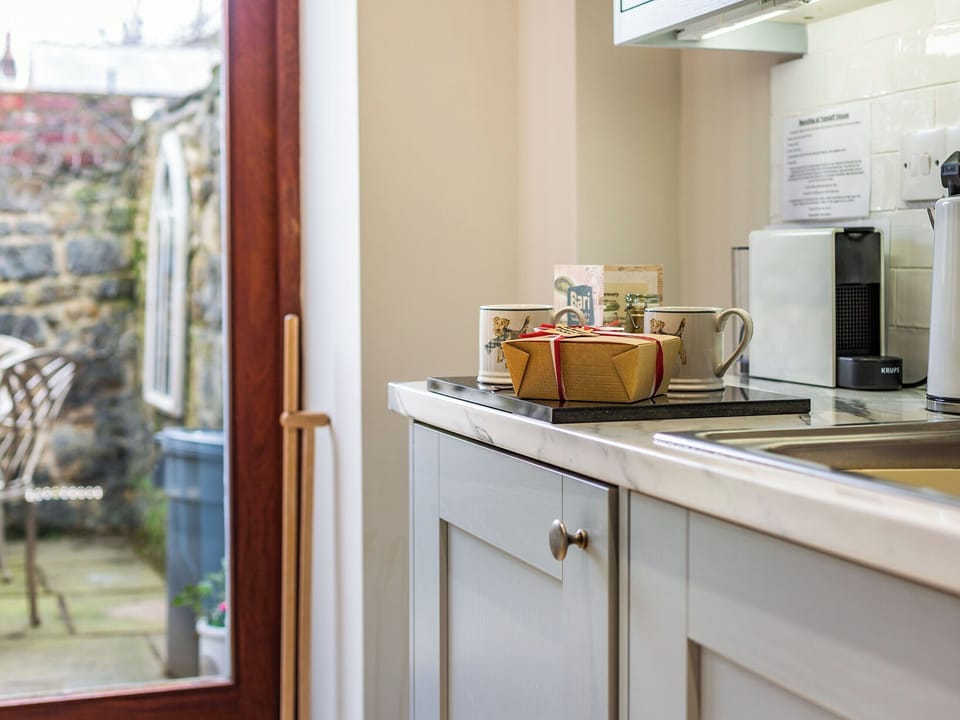 Kitchen | Falstaff House - Alnwick Cottages, Alnwick