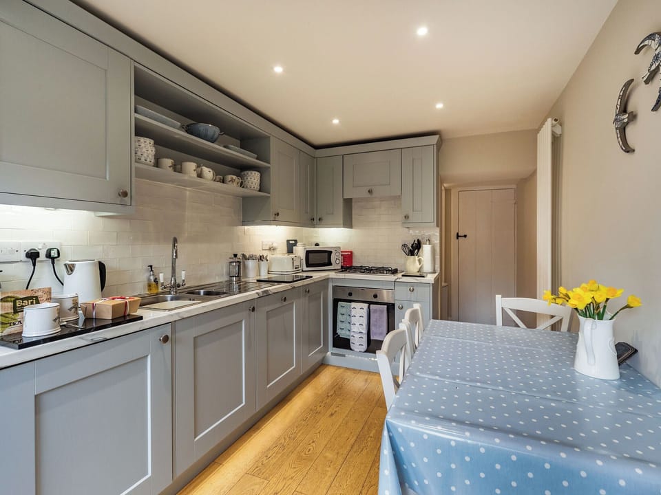 Kitchen | Falstaff House - Alnwick Cottages, Alnwick