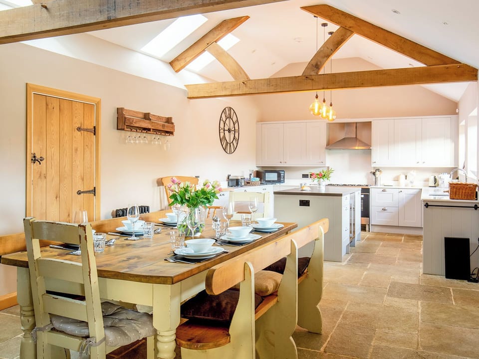 Dining Area | The Doveling, Chipping Campden