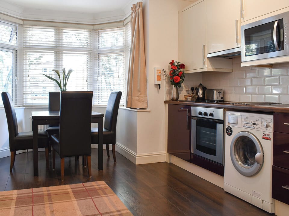 Open plan living space | Sea Minder, Southbourne, near Bournemouth