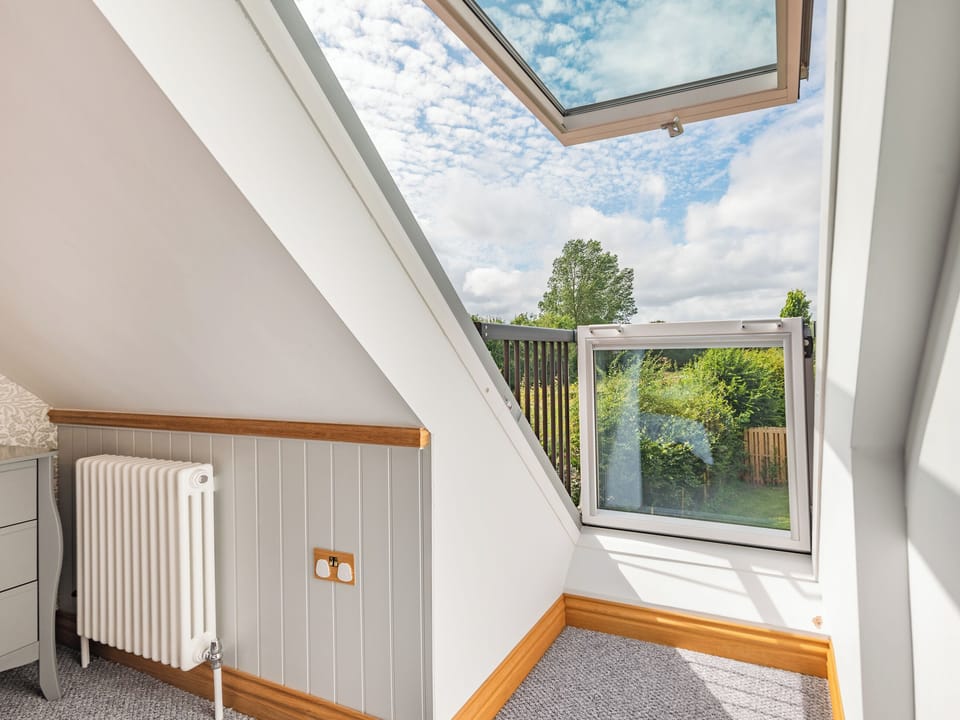 Double bedroom | Lucky&rsquo;s Stable - The Osiers, Chichester