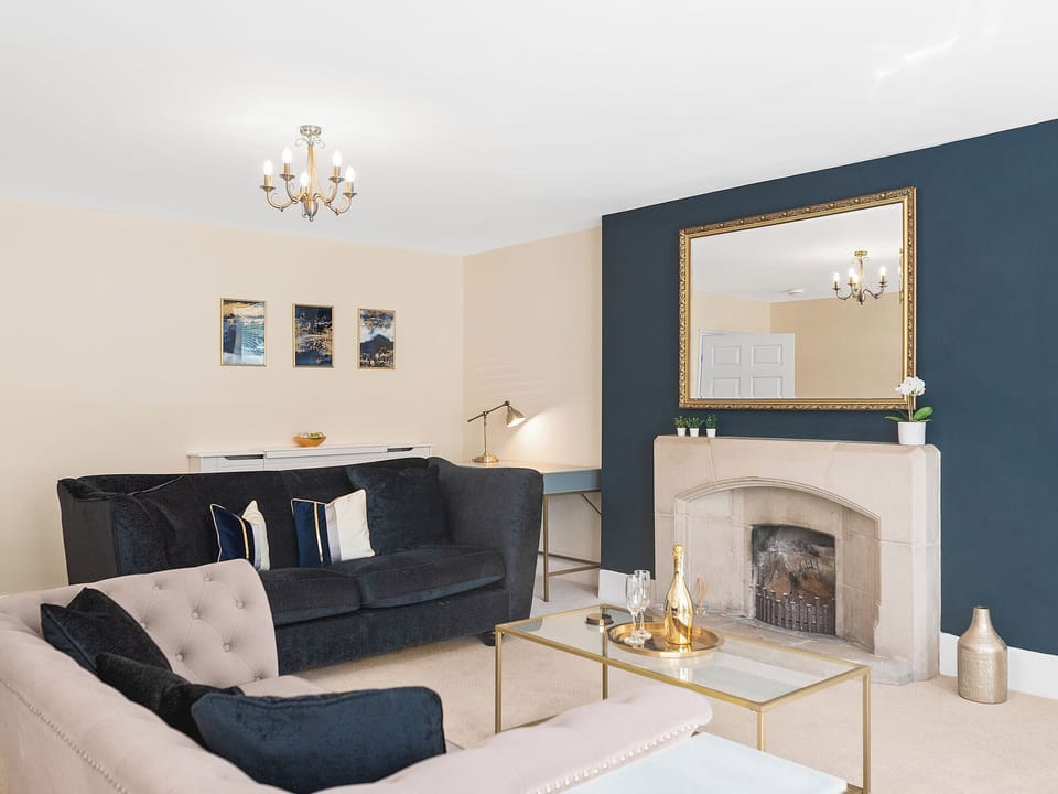 Living area | The Avenue, Bristol