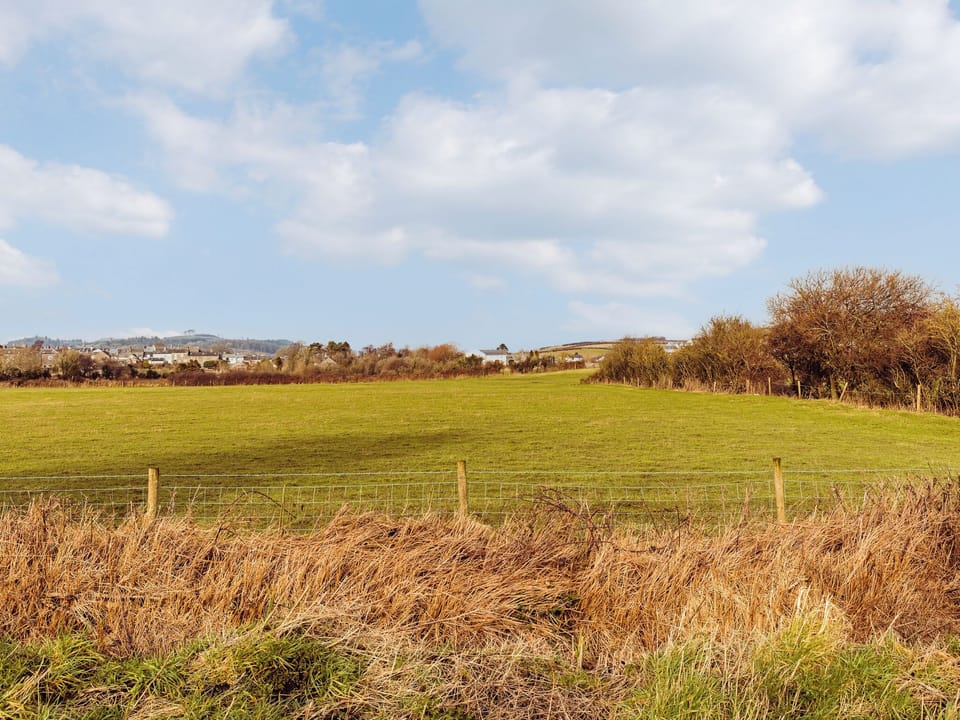 Surrounding area | Chalet 4, Flookburgh