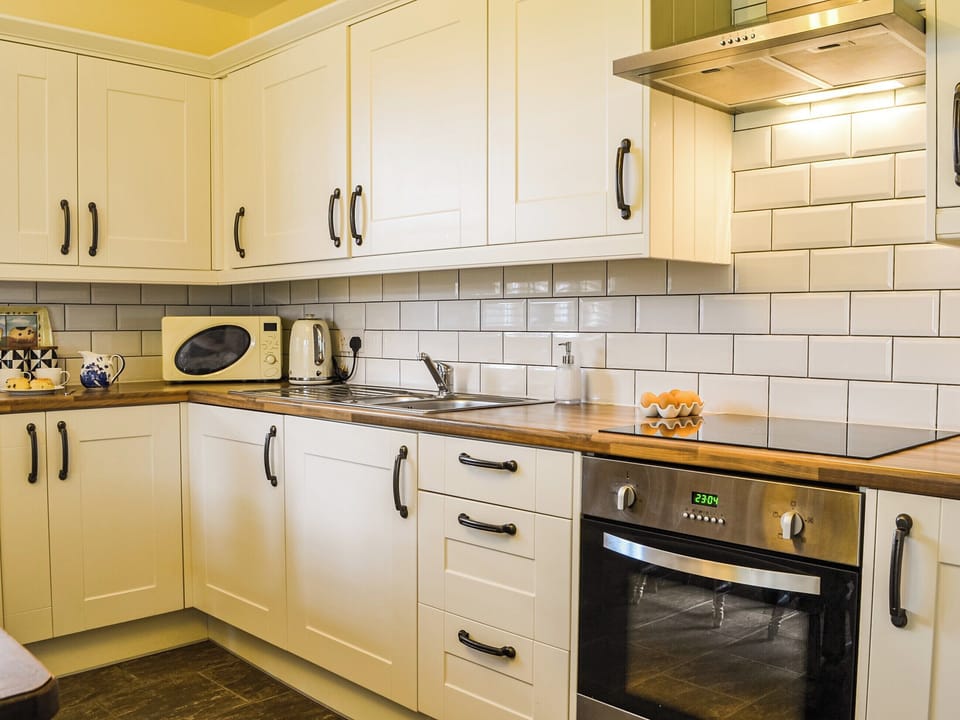 Kitchen | Eastfield Cottage, Leven, near Beverley