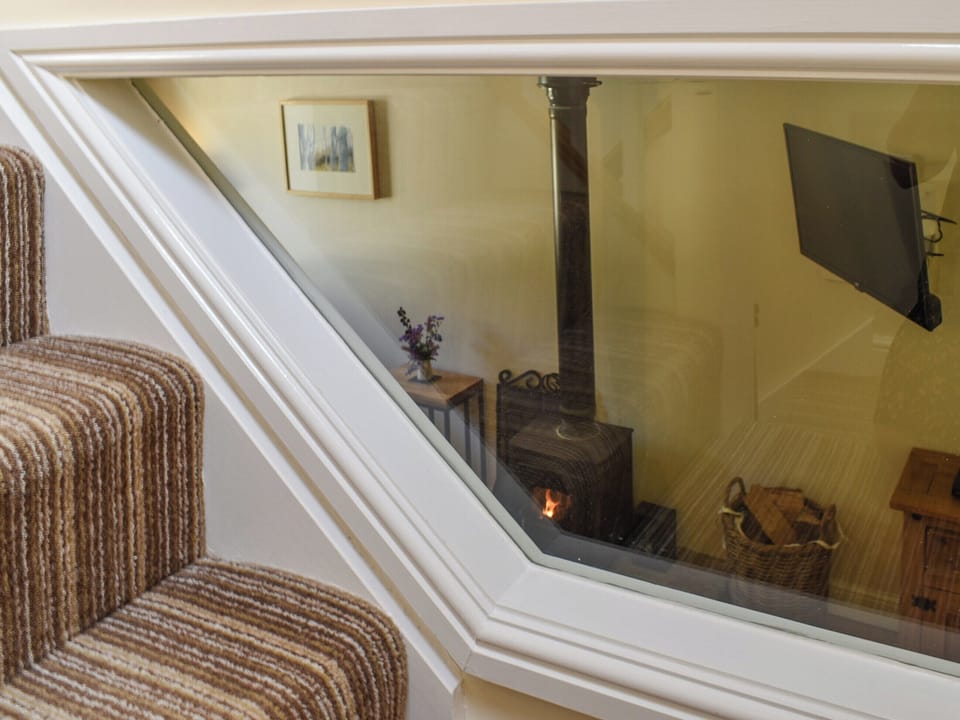 Stairs | Acorn Cottage, Ashover