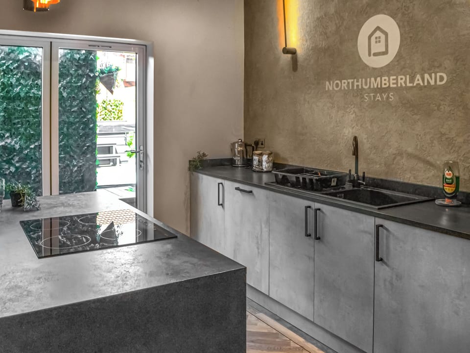 Kitchen | Silver Cottage, Morpeth