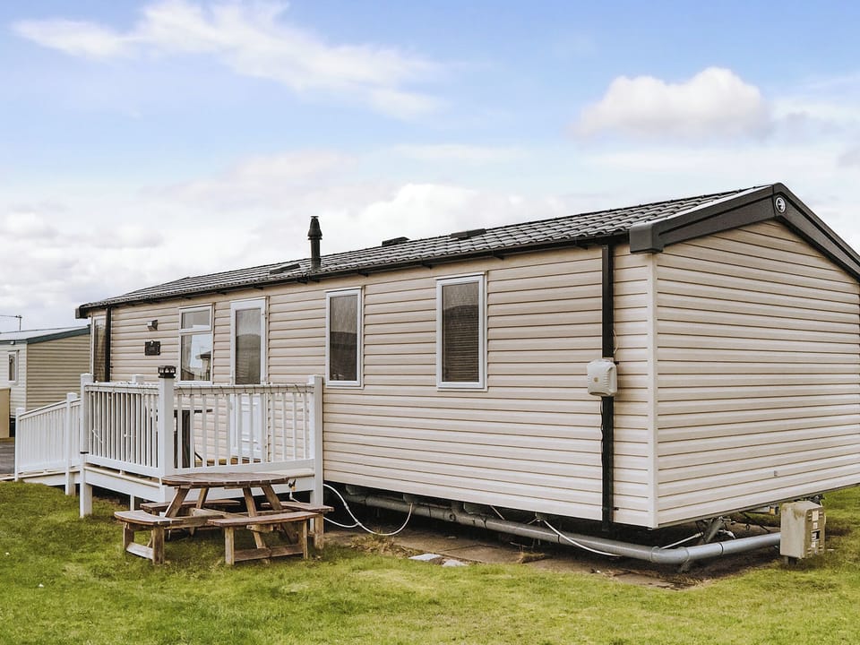 Exterior | Bay View, Ayr