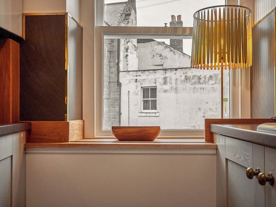 Kitchen | Jungle Nook, Berwick Upon Tweed