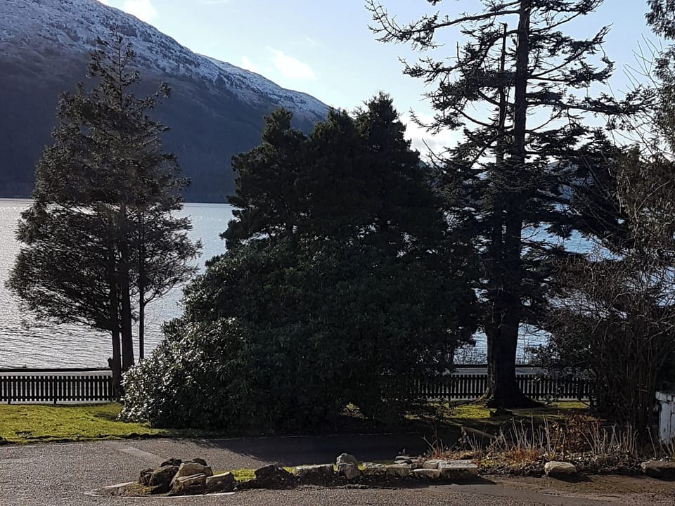Stunning local scenery right on your doorstep | Allt-Nan-Ros Cottage - Allt-Nan-Ros Apartments, Onich, near Fort William