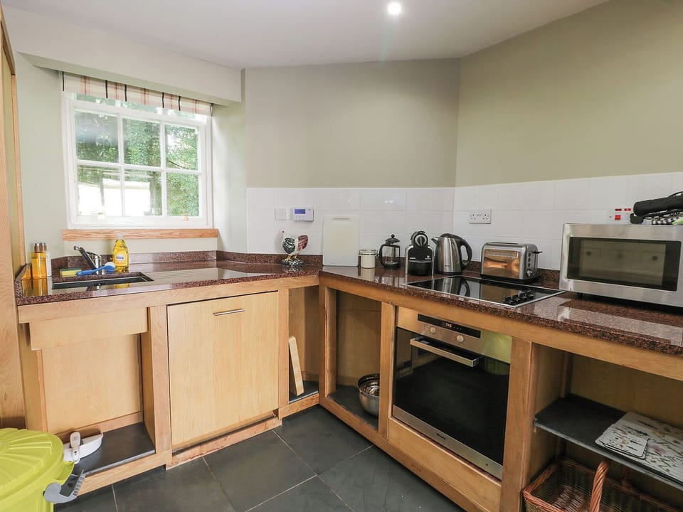 Kitchen | Tack Room - Cloncaird Castle, Kirkmichael, near Ayr