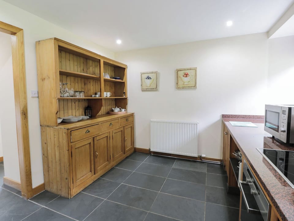 Kitchen | Burnside - Cloncaird Castle, Kirkmichael, near Ayr