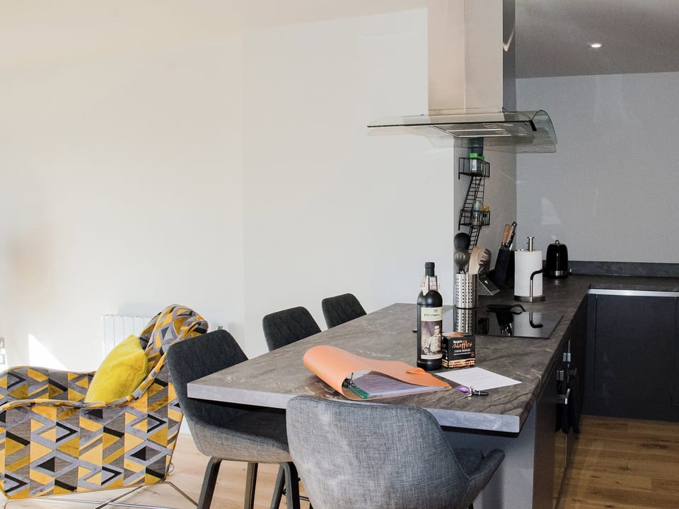 Kitchen | Tilly&rsquo;s Den, Skipton