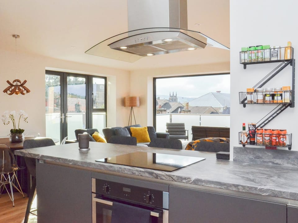 Kitchen | Tilly&rsquo;s Den, Skipton