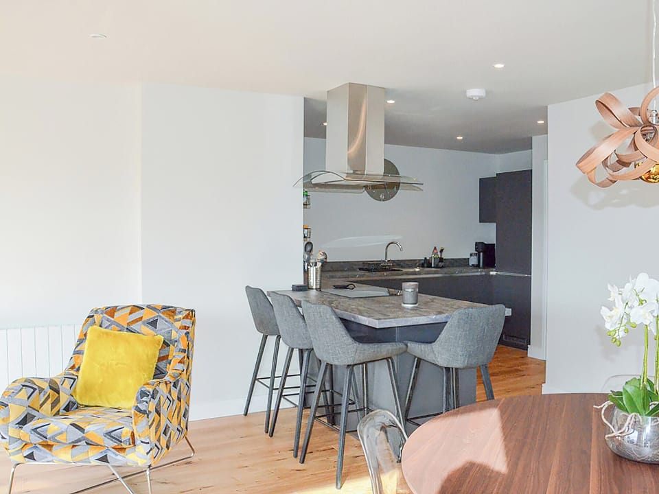 Kitchen | Tilly&rsquo;s Den, Skipton