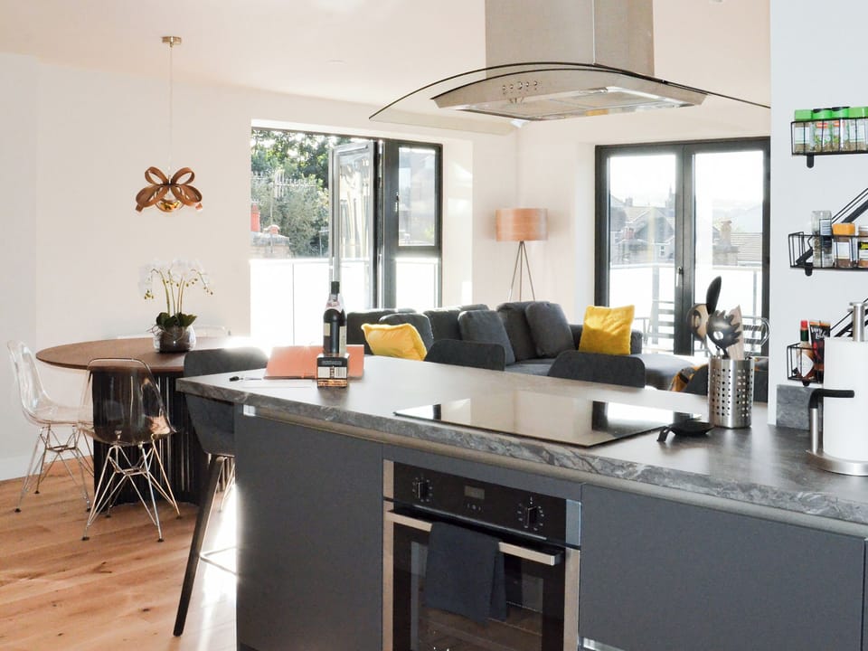 Kitchen | Tilly&rsquo;s Den, Skipton