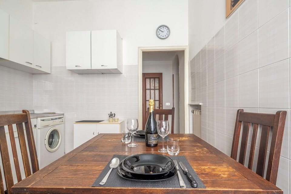 Autumn, Kitchen, Spring, Summer