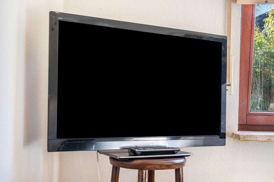 Television