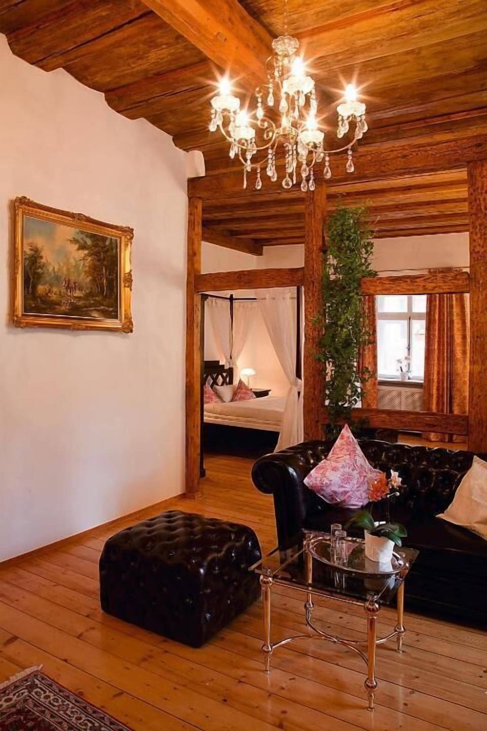 Junior Suite | Interior