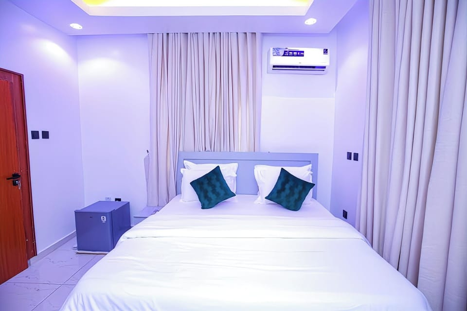 Luxury Apartment | Free WiFi