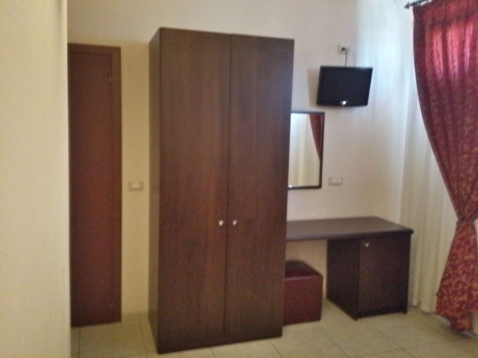 Double Room | Room amenity