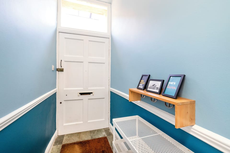 Apartment | Interior