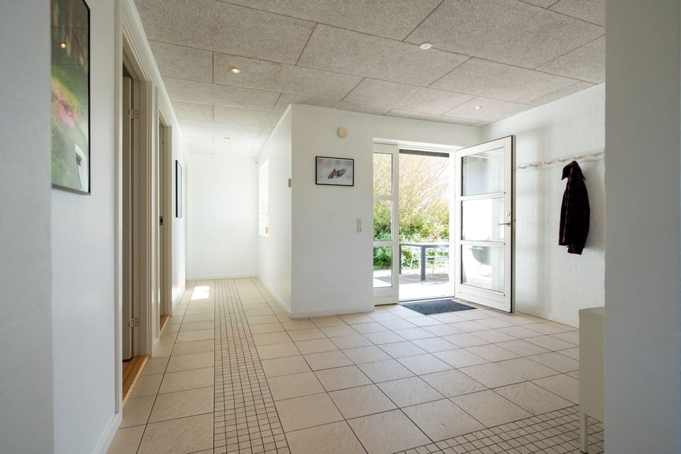 Cottage, 5 Bedrooms, Pets Allowed, Garden Area | Interior
