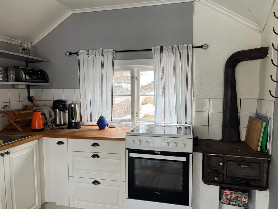 House | Interior