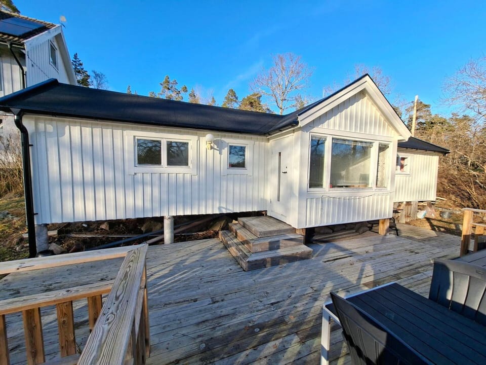 House | Exterior